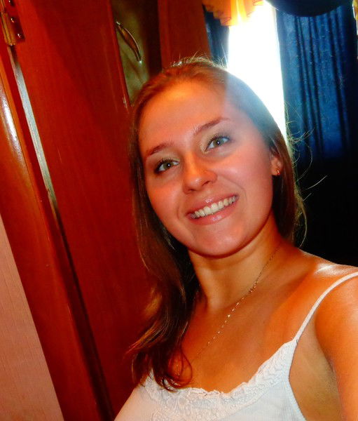 Мария Клебанская