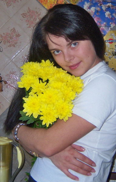 Татьяна Даракова