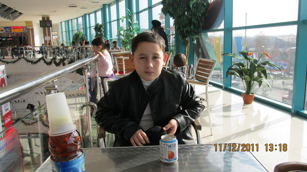 Назар Манкеев