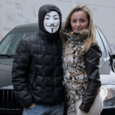 Витя Соколов