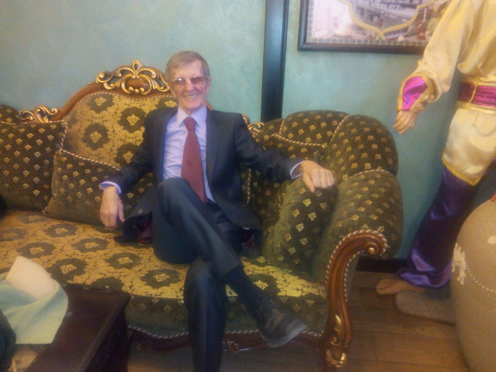 Юрий Шмаков