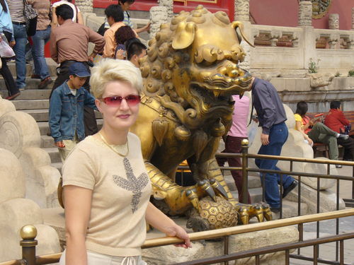 Наталья Бабешко