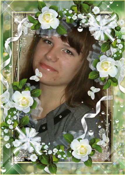 Анастасия Бочкарева