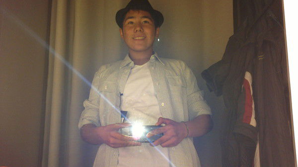 Мейрхан Тулегенов