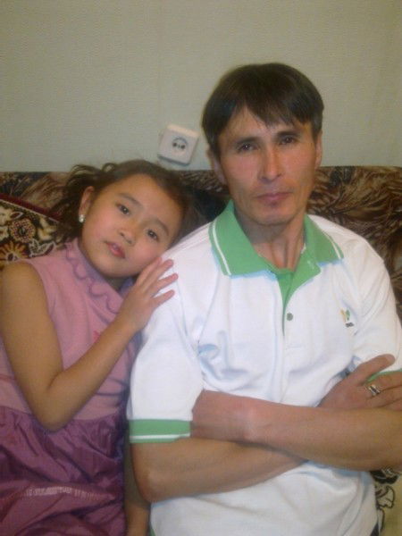 Кайрат Оралбаев