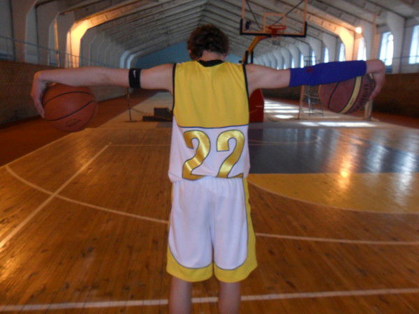 Игорь Граба