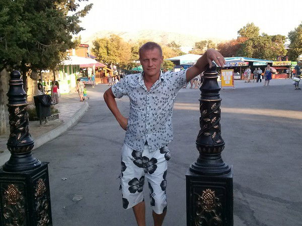 Дмитрий Смирнов