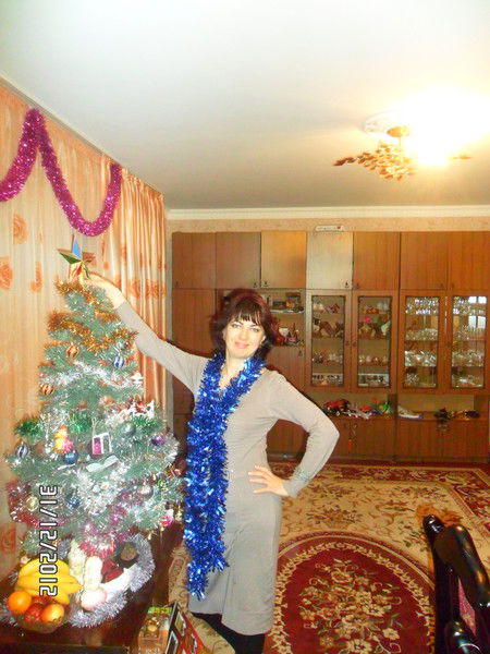 Индира Муратова(Фатхуллина)