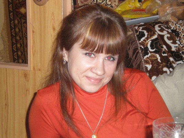 Виктория Кулешова