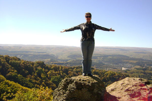 Ольга Мальцева