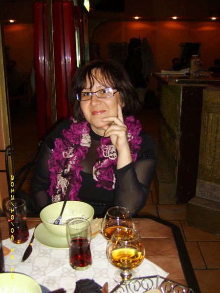 Ольга Войтович