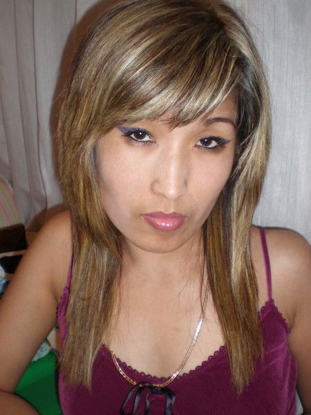 Жибек Аматова