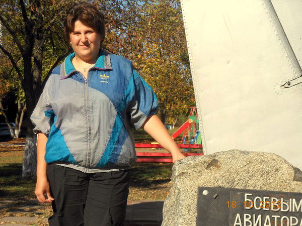 Елена Чубукина