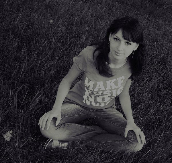 Валентина Кондрасюк