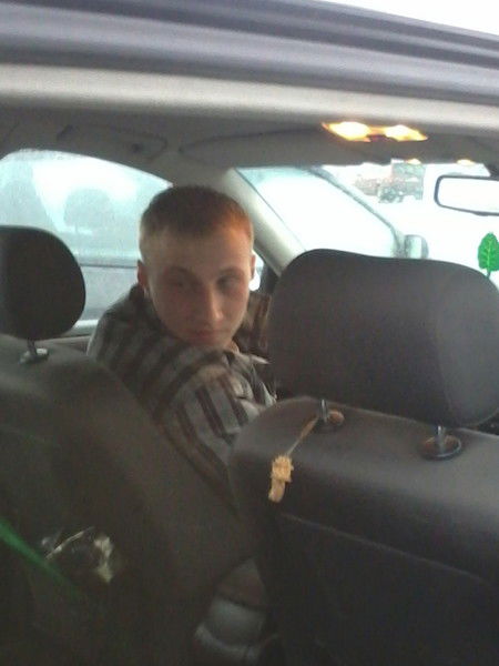 Андрей Перепеча