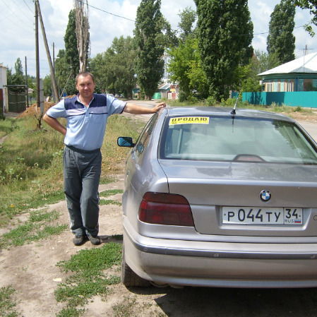 Юрий Лукшин