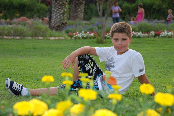 Никита Кисляков