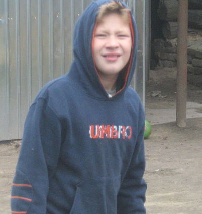 Денис Плющик