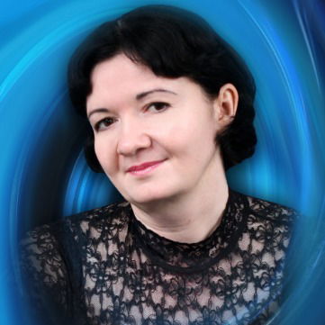 Алёна Лыпенко (Назарова)