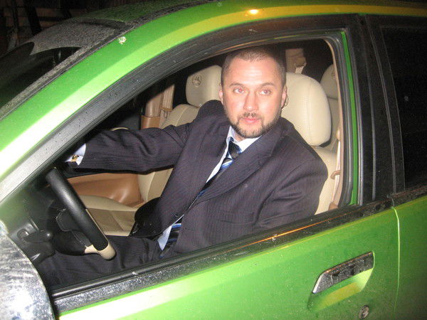 Олег Вертелецкий