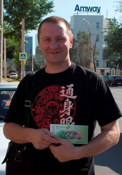 Иван Бриллиантов