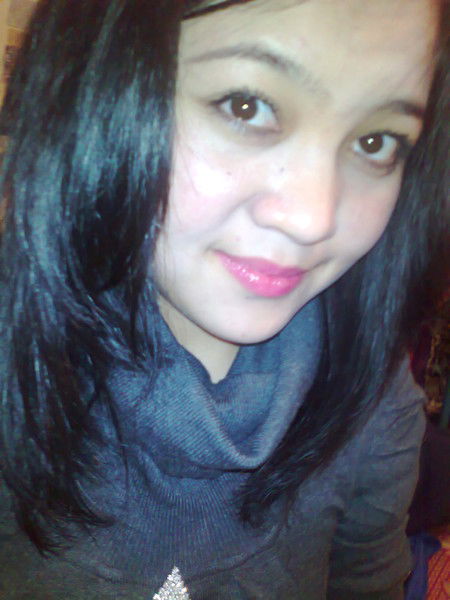 Сандугаш Касымова