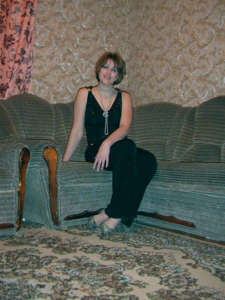 Ирина Коршунова