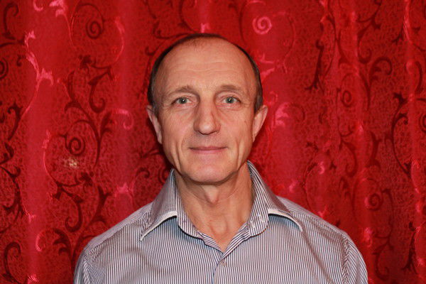 Александр Яшков