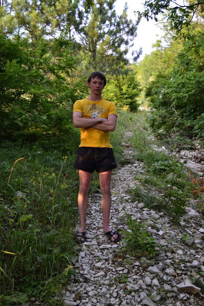 Алексей Иванников