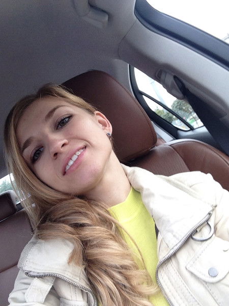 Наталья Терентьева