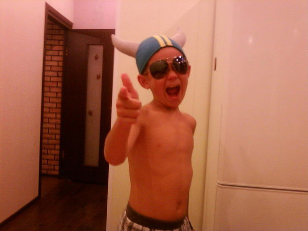 Арсений Ким