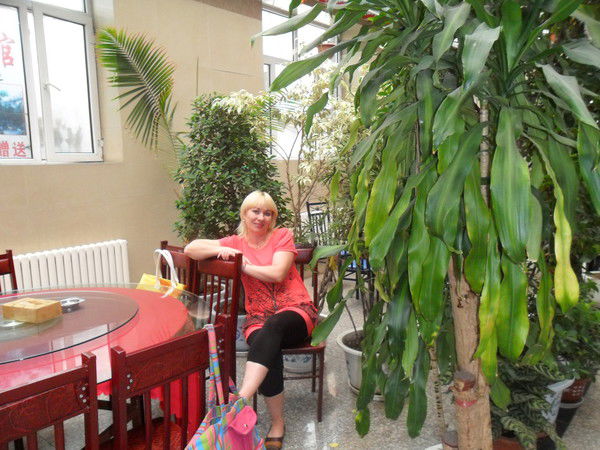 Татьяна Чурикова