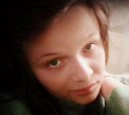 Дарья Кликушина