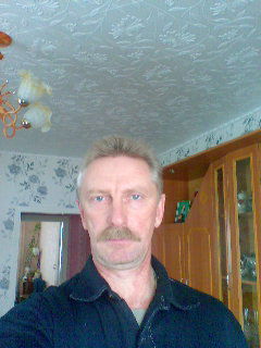 Геннадий Вялков