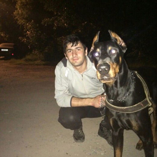 Владимир Хачатрян