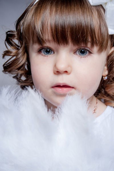 Виктория Немошкалова