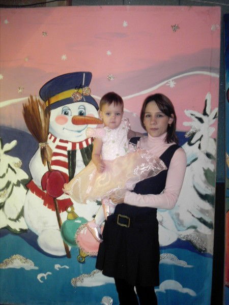 Наталья Торнакова