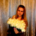 Оля Ефимова