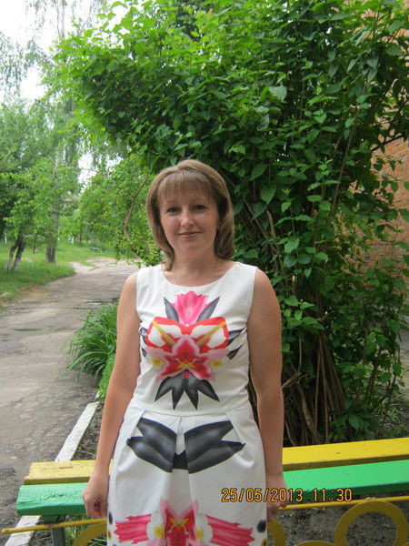 Лариса Володько