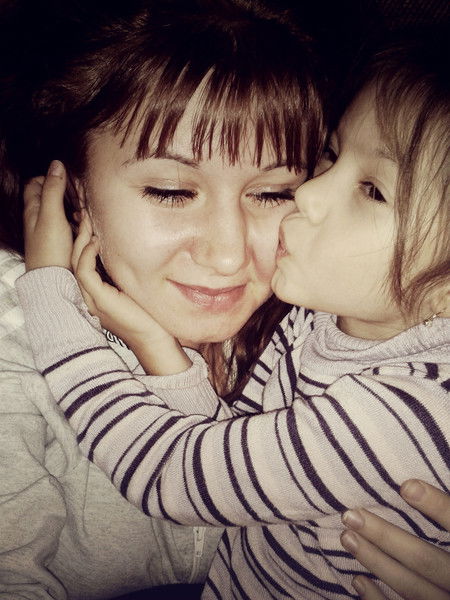 Галина Савицкая