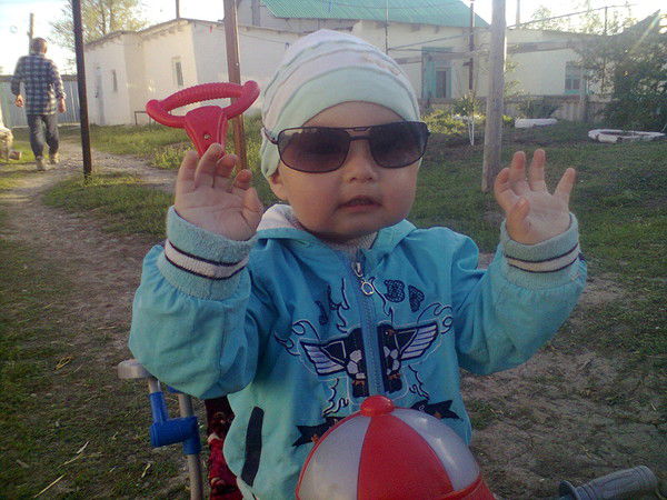 Нурболат Апенов