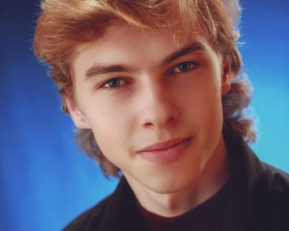 Александр Левицкий