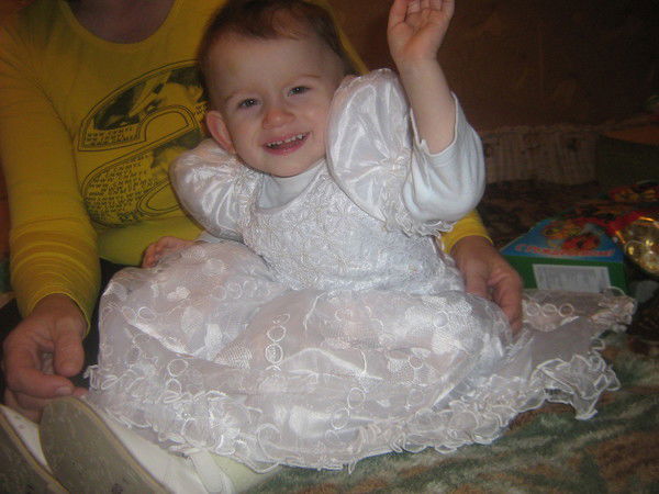 Елена Любава