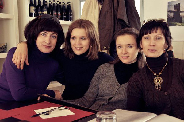 Ирина Соболева