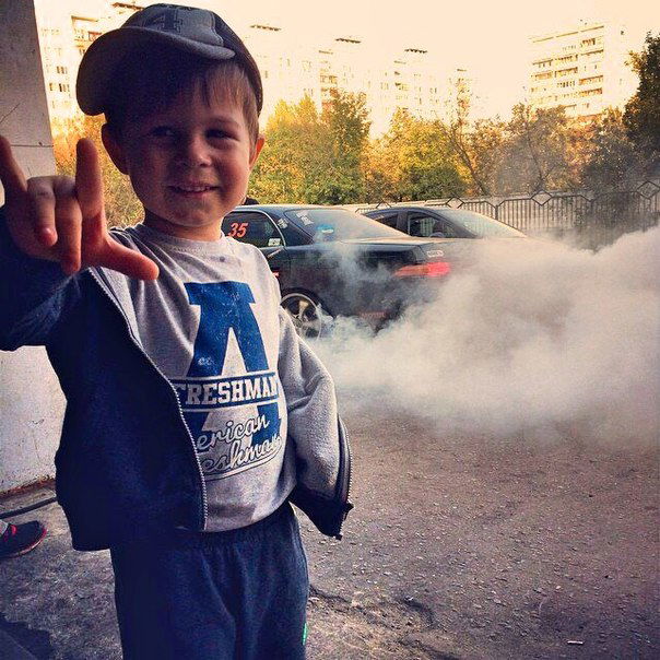 Руслан Романов