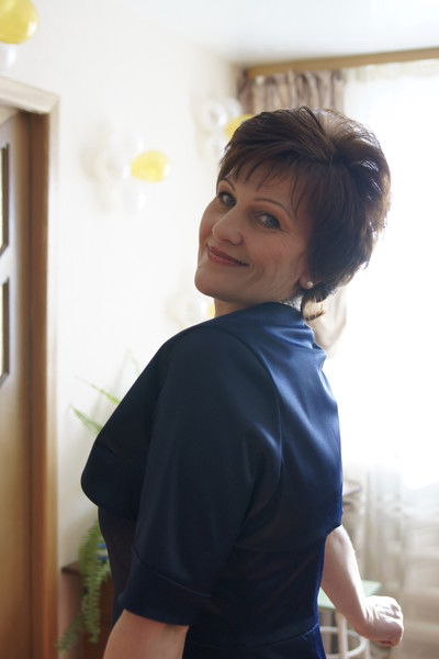 Татьяна Болотова