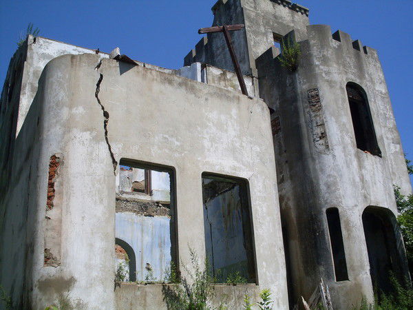 Данил Лимберг