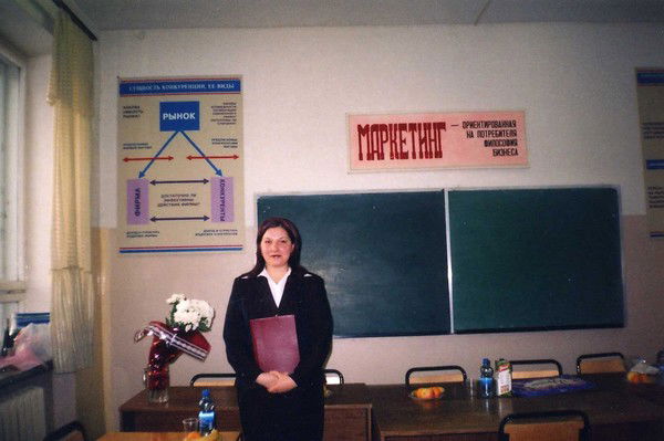 Ольга Попелова