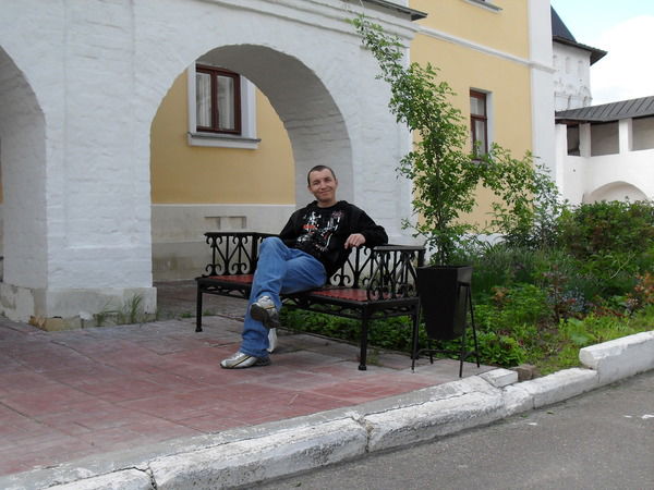 Александр Галкин