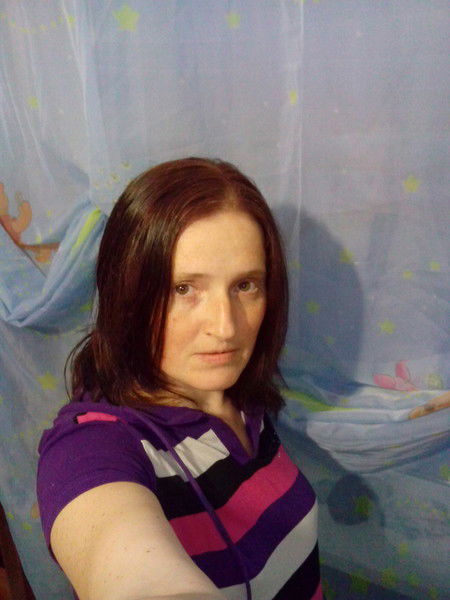 Наталья Парфенова